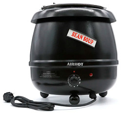 Мармит первых блюд AIRHOT SB 6000 в Москве , фото 6