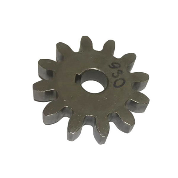 Шестерня вала раскатки правая для тестораскатки-лапшерезки Foodatlas для DHH-220C фото