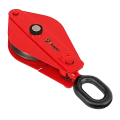 Блок монтажный Shtapler HQG К1-0,5т (Ушко) в Москве , фото 1