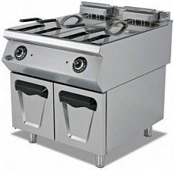 Фритюрница Empero EMP.PLS.7FE020 фото