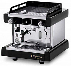 Рожковая кофемашина C.m.a. Astoria Pratic Avant AEP/1 черная в Москве , фото