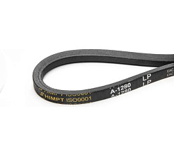 Ремень приводной Viatto для BQL-808, клиновый А-1250 Li фото