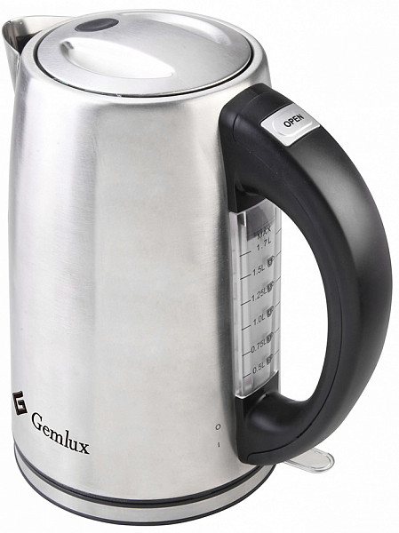 Чайник Gemlux GL-EK-9215 фото