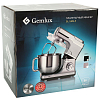 Планетарный миксер Gemlux GL-SM6.8B фото