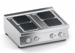 Плита электрическая Veroterm VT7CUE10TTQ в Москве , фото