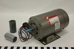 Мотор-двигатель Koreco 3530024-00 в Москве , фото