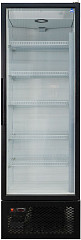 Шкаф морозильный Ангара 500 Без канапе, стеклянная дверь (-18-20) в Москве , фото