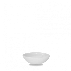 Салатник Ripple Churchill 0,14л d11,3см h3,5см, Bit on the Side, White WHRPDD1 в Москве , фото 1