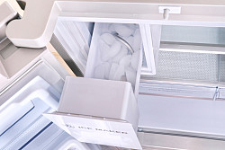 Холодильник Gencool GDM-728WH в Москве , фото 12