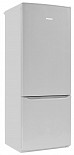 Двухкамерный холодильник  RK-102 белый