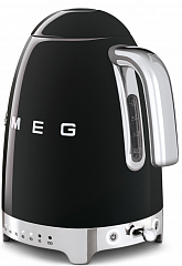 Чайник Smeg KLF04BLEU в Москве , фото 3