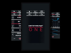 Пароконвектомат Unox XEBL-16EU-E1RS-11, фото 3