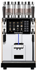 Кофемашина Dr.coffee Proxima Coffee Master 300 в Москве , фото 2