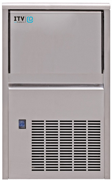 Льдогенератор Itv Alfa NDP 20 A фото