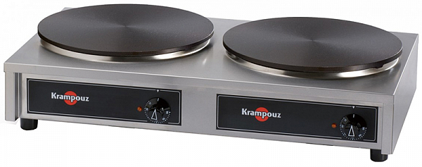 Блинница электрическая Krampouz CECIM3 фото