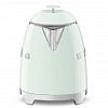 Чайник Smeg KLF05PGEU фото