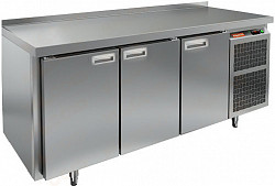 Охлаждаемый стол Hicold SN 111/TN, фото 1