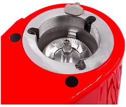 Кофемолка Innovix X64 красная, фото 11