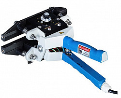 Запайщик пакетов с постоянным нагревом Магикон FKR-400, фото 1