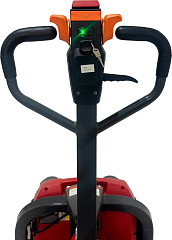 Тележка самоходная Shtapler RPT 15 (Li20) в Москве , фото 2