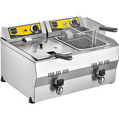 Фритюрница Remta R111 в Москве , фото