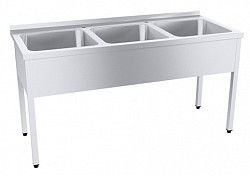 Ванна моечная ПищТех ВМОцб3-500ПНТ в Москве , фото