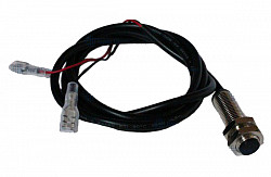 Кабель AWM провода e330901 для овощерезки Hurakan HKN-FNT-M фото