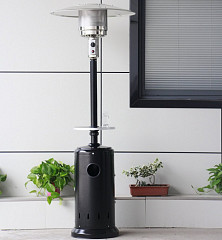 Уличный газовый обогреватель WWT 13B Table Black в Москве , фото 3