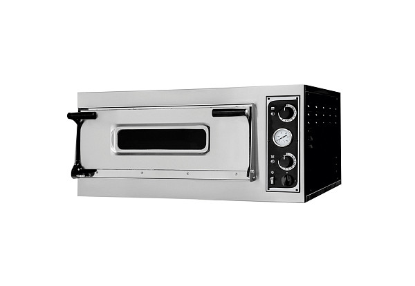 Печь для пиццы Prismafood TRAYS 4 фото