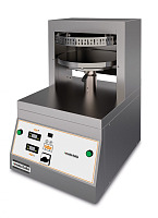 FORMATRICE PER PIZZA C/BORDO RI45 фото