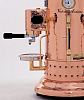 Рожковая кофемашина Victoria Arduino Venus bar 2V copper (57580) фото