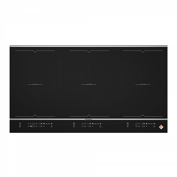 Индукционная варочная панель De Dietrich DPI7969XS фото