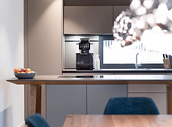 Кофемашина WMF WMF 950 S 03.0950.0046 в Москве , фото 7