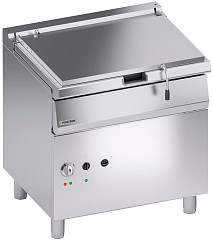 Сковорода электрическая Veroterm VT7BRE10MO фото