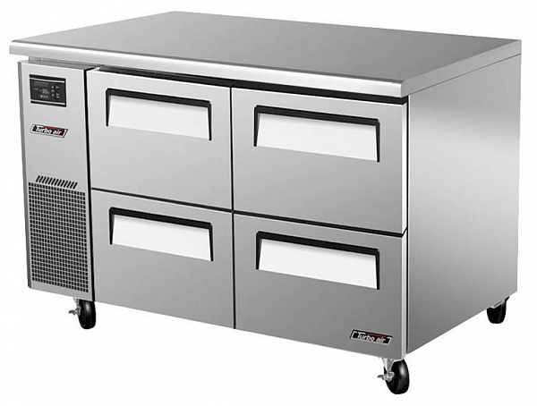 Стол морозильный Turbo Air KUF12-2D-4-600 фото