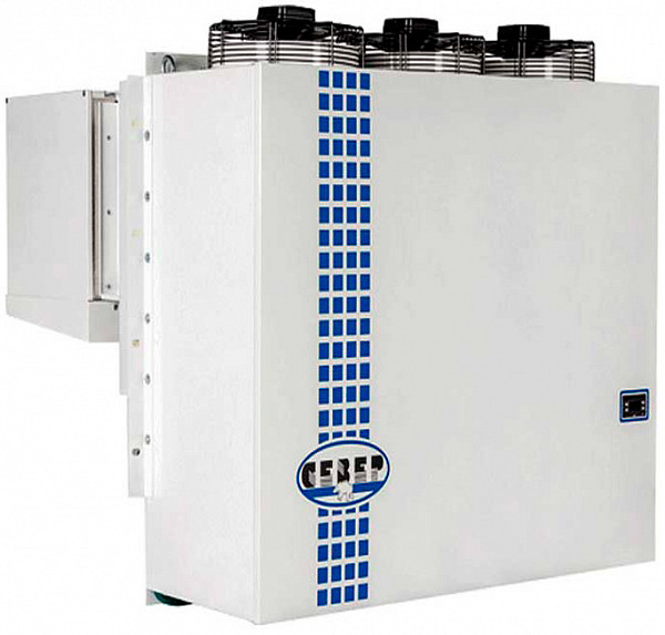 Низкотемпературный моноблок Север BGM 425 S фото