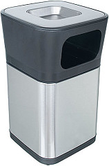 Урна уличная Foodatlas JAH-3220 в Москве , фото 2