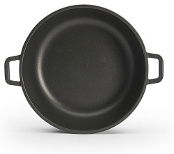 Сковорода De Buyer 8313.24 в Москве , фото 4