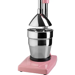 Пресс для цитрусовых и граната Maskot M-ET (Pink) в Москве , фото 2