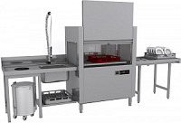 ARC100 (T101) ДОЗ+CW+СУШ Л/П фото