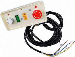 Пульт управления Торгмаш Барановичи 150.000 МОК150М, МОК-300М (с 09.12г.) фото