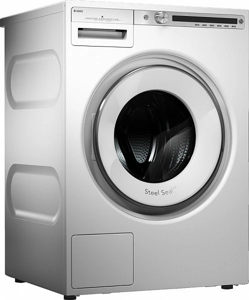 Стиральная машина ASKO W4086C.W/3 фото
