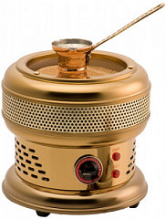 Аппарат для приготовления кофе на песке Johny AK/8-5 в Москве , фото