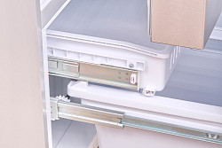 Холодильник Gencool GDM-728WH в Москве , фото 3