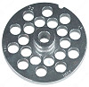 Диск 14 мм для мясорубки Fimar для 32/S фото