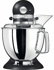 Планетарный миксер KitchenAid 5KSM175PSEBK в Москве , фото 2