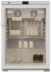 Фармацевтический холодильник Бирюса 150 в Москве , фото 3