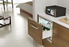 Шкаф холодильный барный Indel B KD 50 Ecosmart (KDES 50) фото