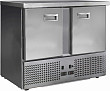 Стол холодильный  СХСнос-600-2 (1000х600х850)