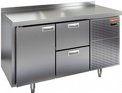 Охлаждаемый стол Hicold GN 12/TN LT SH в Москве , фото 1